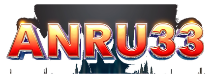 anru33 slot logo