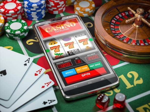 anru33 slot Live number calls